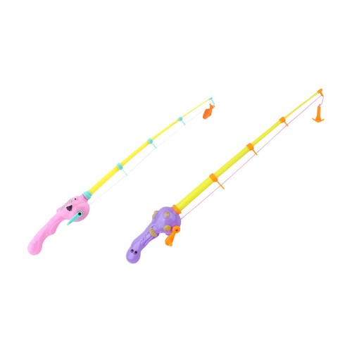 Rod fish set fishing toy - set,