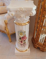 Decorative Column Interior