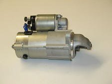 Genuine Perkins 12v Starter Motor 104-22 404C-22 404C-22G 404C-22T £83.33 + VAT