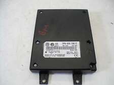 SEAT IBIZA BLUETOOTH MODULE 7P6035730C 2008-2015