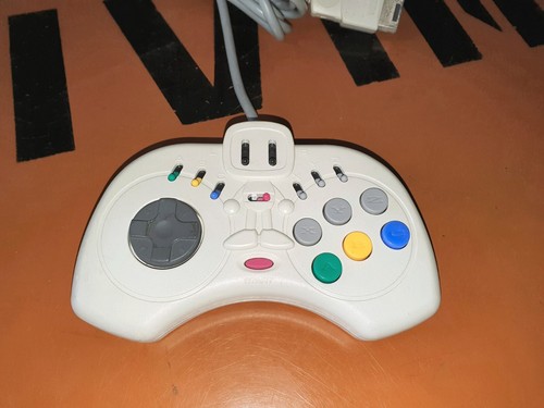 Sega saturn original - saturn,