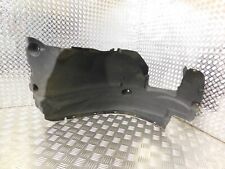 Bmw X1 Series E84 Front Left N/S (Back Section ) Wheel Arch Liner 2990089