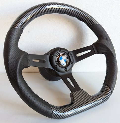 Steering wheel fits for bmw - fits,