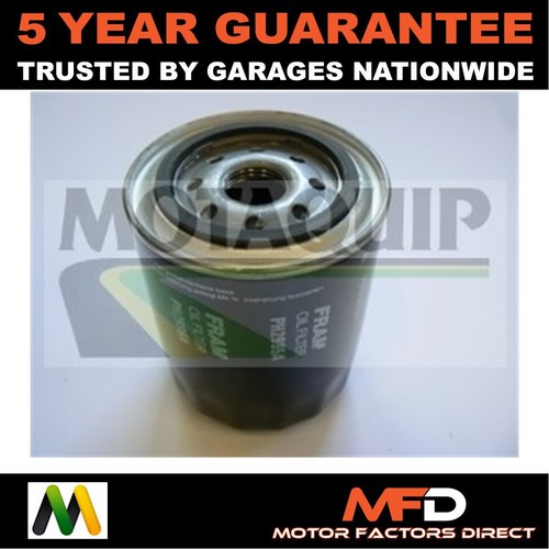 Oil filter motaquip fits - motaquip,