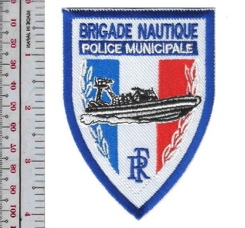 France police municipale - france,
