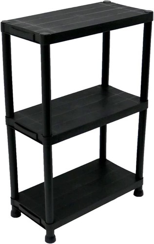 Tier shelving unit home - 3,