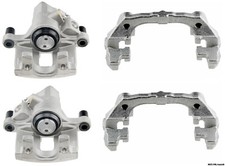 2 x Rear Brake Caliper