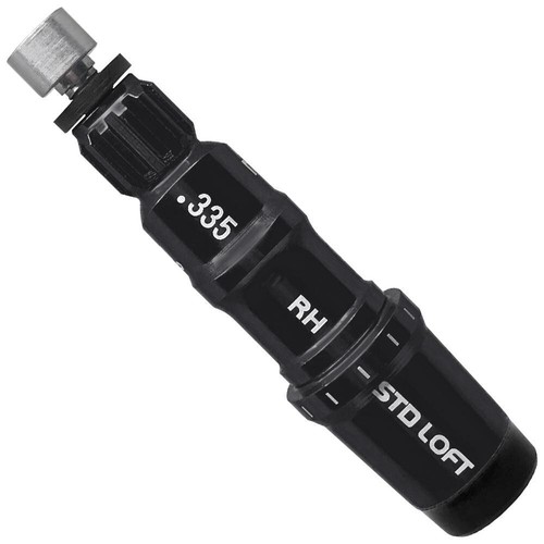 Taylormade adapter sleeves - sleeves,