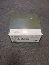 Exodus Roof Bar Fitting Kit