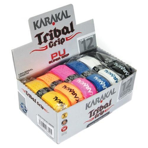 Karakal tribal tennis racquet - karakal,