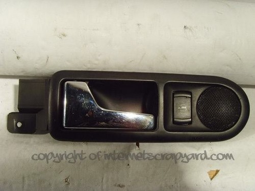 Passat tdi 2001 - 1.9, 2001-05