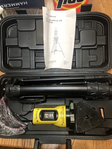 Eurotru self adjusting laser - eurotru,