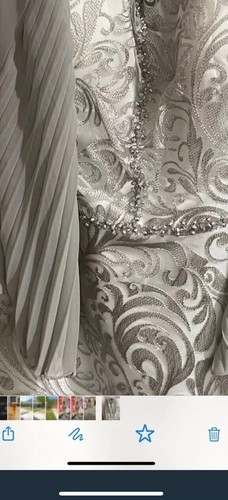 Mother the bride outfits - mother, of
