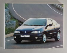 User Manual Renault Megane