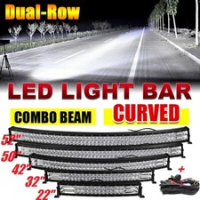 COLIGHT Curved 22-52" LED