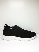 Claudia Ghizzani Tulip Black Trainers WOMENS SIZE EU 40  REF J1 177