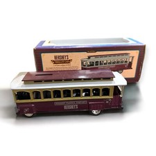 NEW MINT 1994 ERTL HERSHEY'S