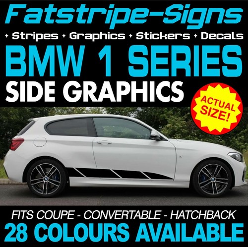 Fits bmw series graphics - bmw,