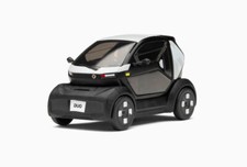Renault mobilize duo - renault,
