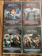 Harry Potter Dvd - Complete