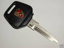 FOR PORSCHE 911 964 965 KEY