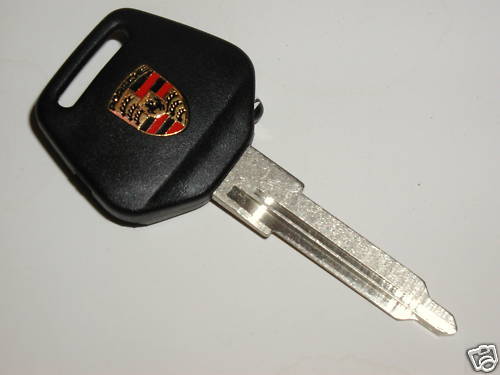 For porsche 911 964 965 - 965, key