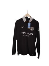 Puma Manchester City F.C. Away