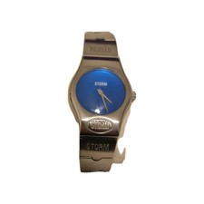 Vintage Storm Quartz Watch