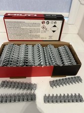 Hilti gx120 17mm nails - gx120,