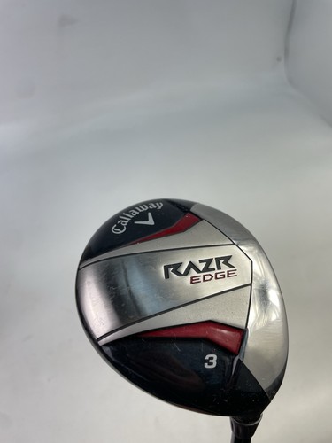 Callaway razr edge wood - edge, 15