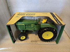 Ertl John Deere 5020 New In