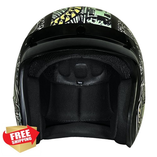 Daytona helmets shell - helmets,