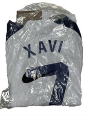2025/26 Spurs Xavi Simons #7