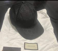 Gucci Cap