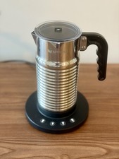 Nespresso aeroccino milk - nespresso,