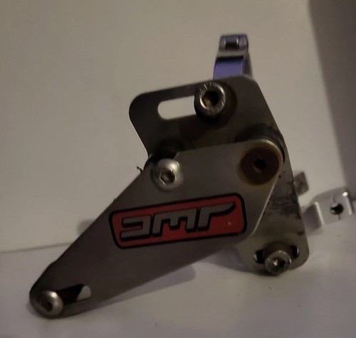 Vintage dmr chainguide roller - dmr,