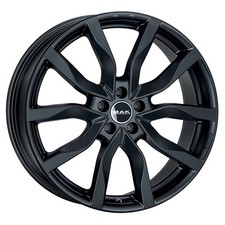 ALLOY WHEEL MAK HIGHLANDS FOR