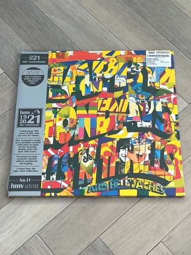 Happy mondays pills thrills - happy,