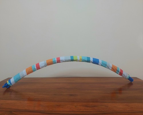 Arch bar part for disney - bar,