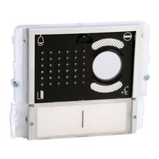 Comelit - IKall Metal 2 Button