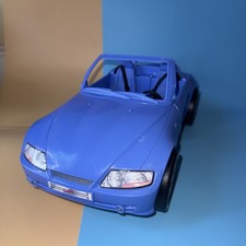 Vintage 2003 barbie rare - 2003,