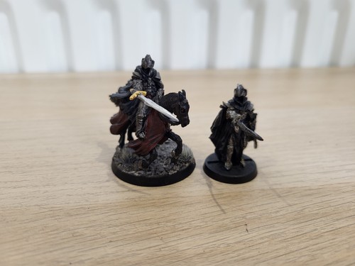 Resin games workshop - games, the