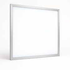 600x600mm LED PANEL 48W COOL