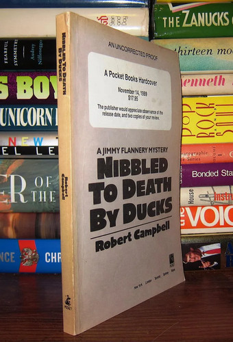 Campbell robert nibbled to - robert,