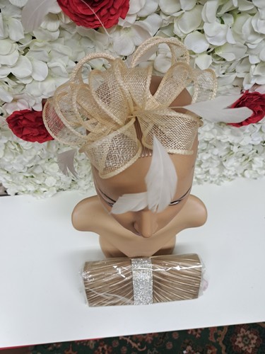 Facinator bag set nude - facinator/bag,