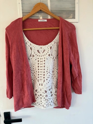 Classic in 1 pink - classic,