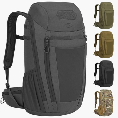 Highlander eagle tactical - highlander,