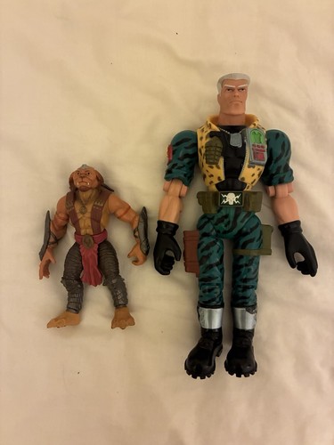 Small soldiers 1998 action - soldiers,
