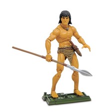 Tarzan Hero H.A.C.K.S. Action