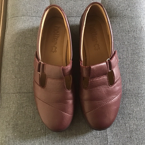 Ladies hotter shoes size - shoes,